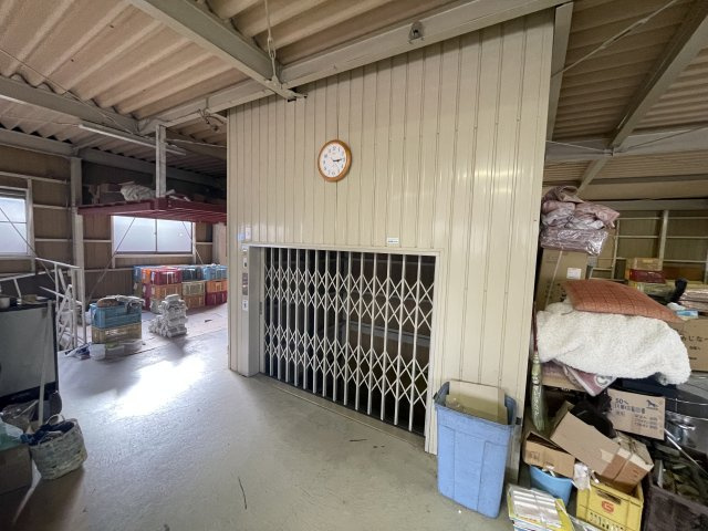 大原町1丁目倉庫【その他】