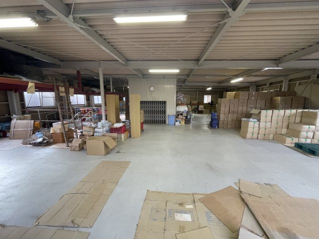 大原町1丁目倉庫【その他】