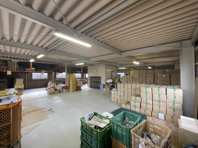 大原町1丁目倉庫【その他】