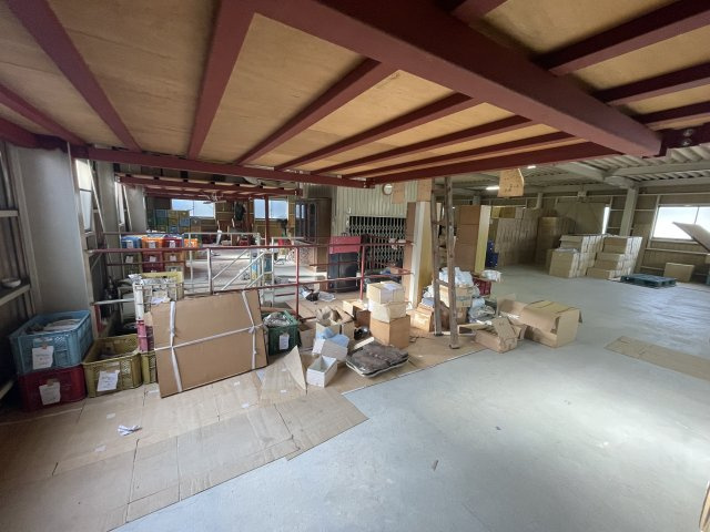 大原町1丁目倉庫【その他】