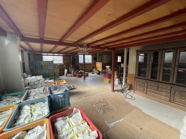 大原町1丁目倉庫【その他】