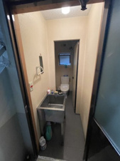 大原町1丁目倉庫【洗面所】