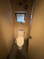 大原町1丁目倉庫【トイレ】