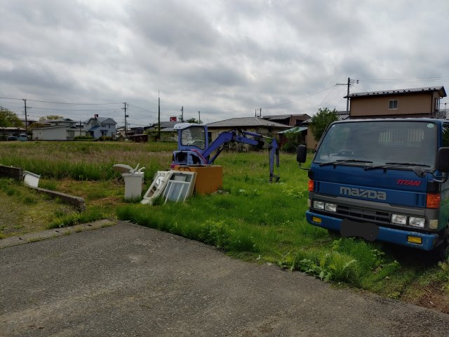 土崎港相染町字沼端【外観】