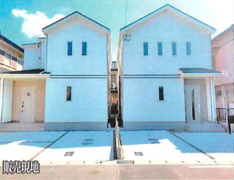 北名古屋市片場白山の画像