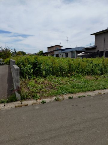 土崎港相染町字沼端１１４－１【外観】