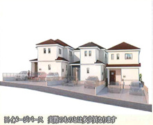 小牧市池内２期の画像