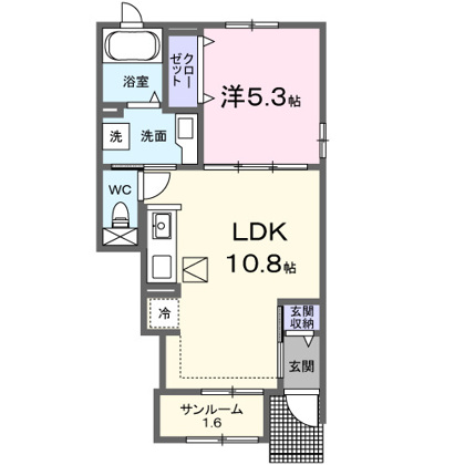 さくらクレッセルの画像