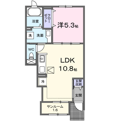 さくらクレッセルの画像