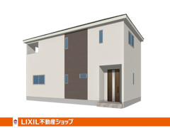 CRADLE　GARDEN　小倉南区長行東第1　の画像