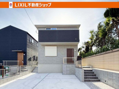 SUNCOURT　小倉南区沼緑町3丁目の画像