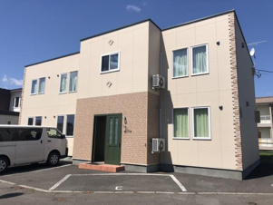 フォレット【外観】