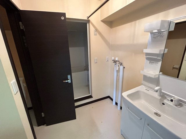 アベニール６２９【洗面所】