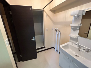 アベニール６２９【洗面所】