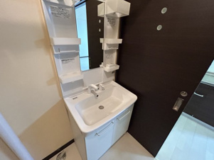 アベニール６２９【洗面所】