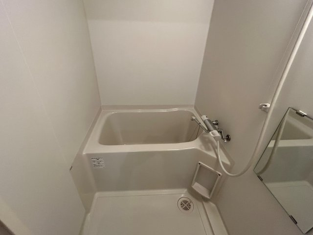 アベニール６２９【浴室】