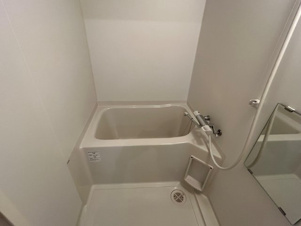 アベニール６２９【浴室】