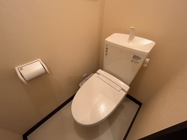 アベニール６２９【トイレ】