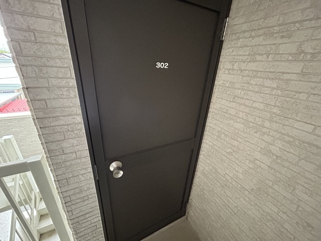 アベニール６２９【その他】