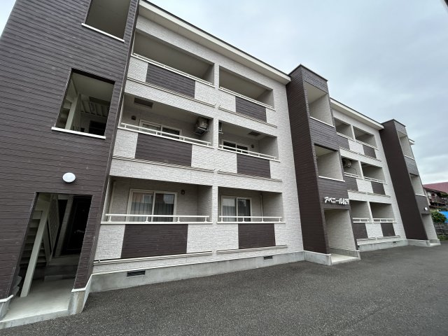 アベニール６２９【外観】