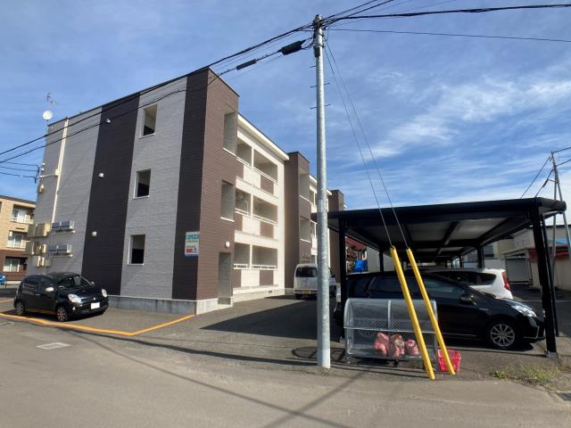 アベニール６２９【外観】