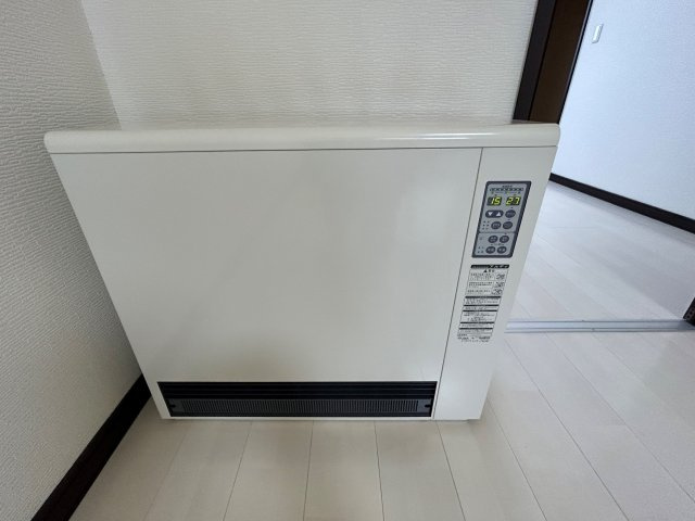 アベニール６２９【設備】