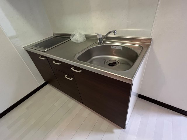 アベニール６２９【キッチン】