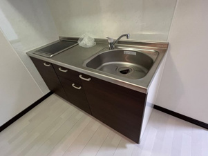 アベニール６２９【キッチン】