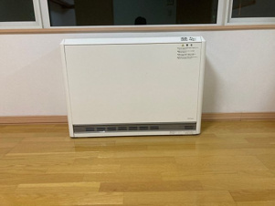 コーポ１１３９【設備】