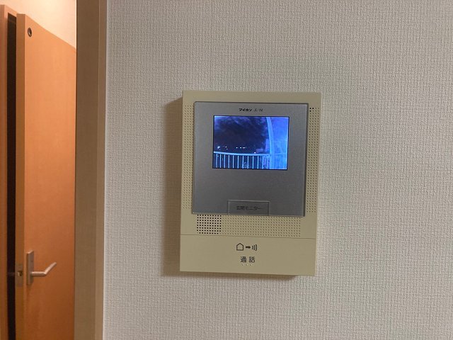 コーポ１１３９【設備】