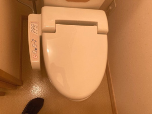 コーポ１１３９【トイレ】