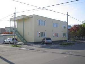 コーポ１１３９【外観】