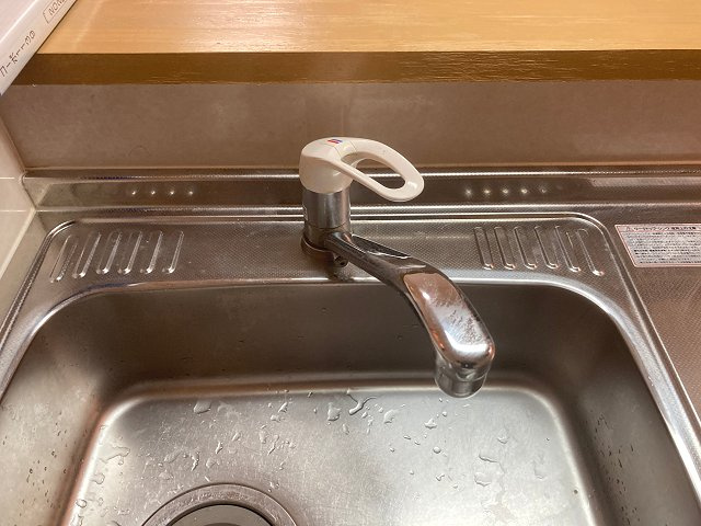 コーポ１１３９【キッチン】