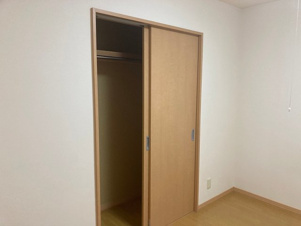 コーポ１１３９【収納】