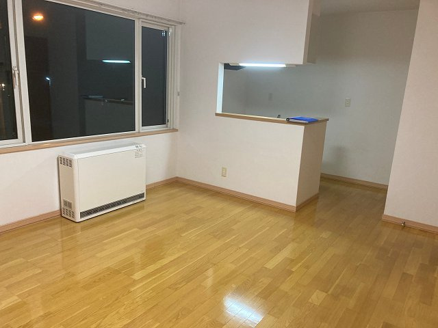 コーポ１１３９【居間・リビング】