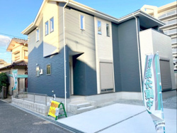 ☆新着物件☆北九州市小倉南区津田新町1丁目【2期1号棟】の画像