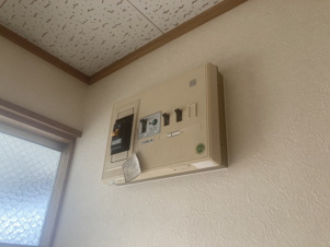 西７条南１丁目【設備】