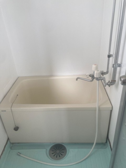 西７条南１丁目【浴室】