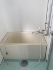 西７条南１丁目【浴室】