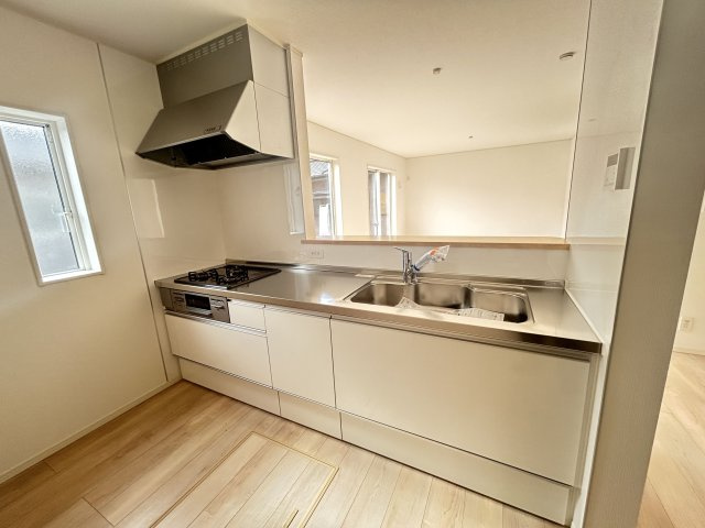 唐船建売１号地【キッチン】