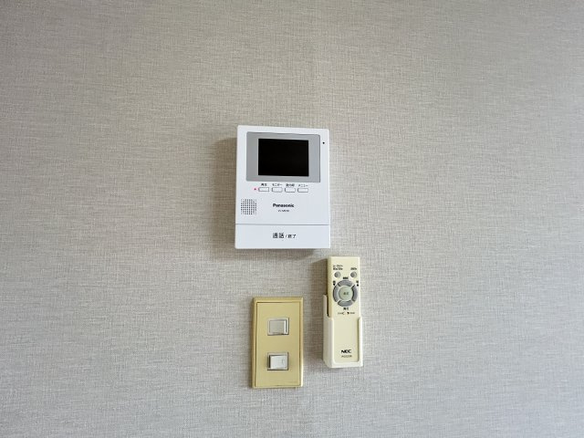 リベラル【設備】