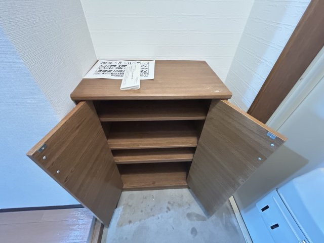 リベラル【収納】