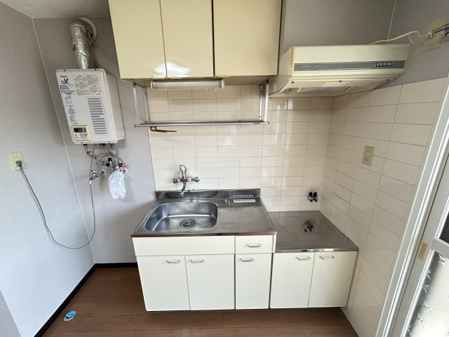 リベラル【キッチン】