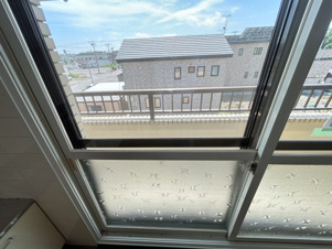 リベラル【バルコニー】