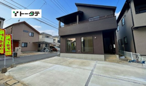 新築戸建 広島市安佐北区口田南４丁目