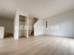 新価格物件の画像