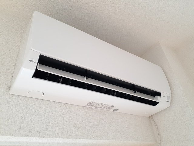 ファインパーク薬師Ｂ棟【その他】