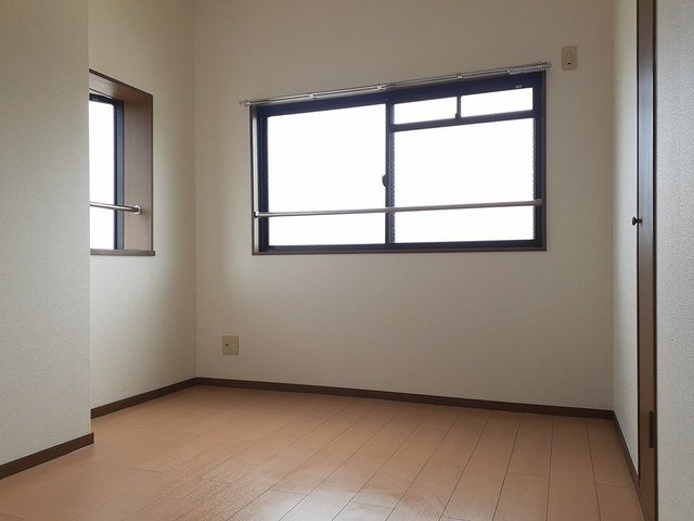 ファインパーク薬師Ｂ棟【内装】