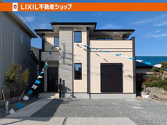 For.M Iseries　小倉南区中曽根5丁目2期の画像