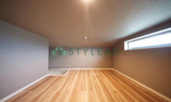 横浜市鶴見区北寺尾１丁目の新築一戸建【収納】